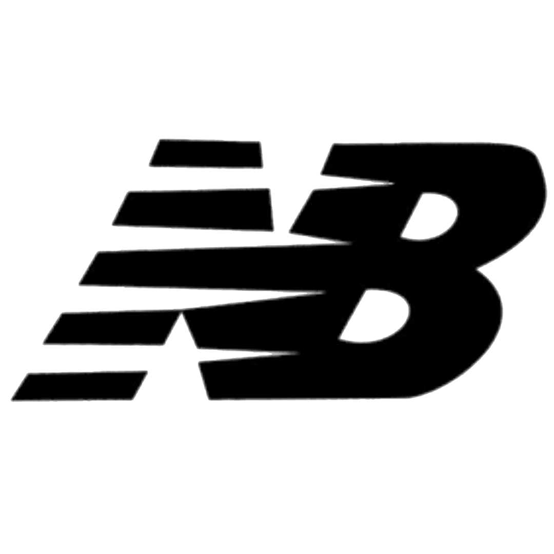 NEW BALANCE logo