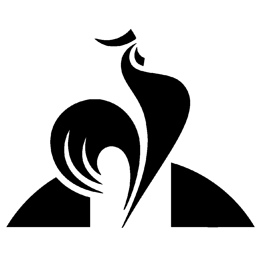 LE COQ logo