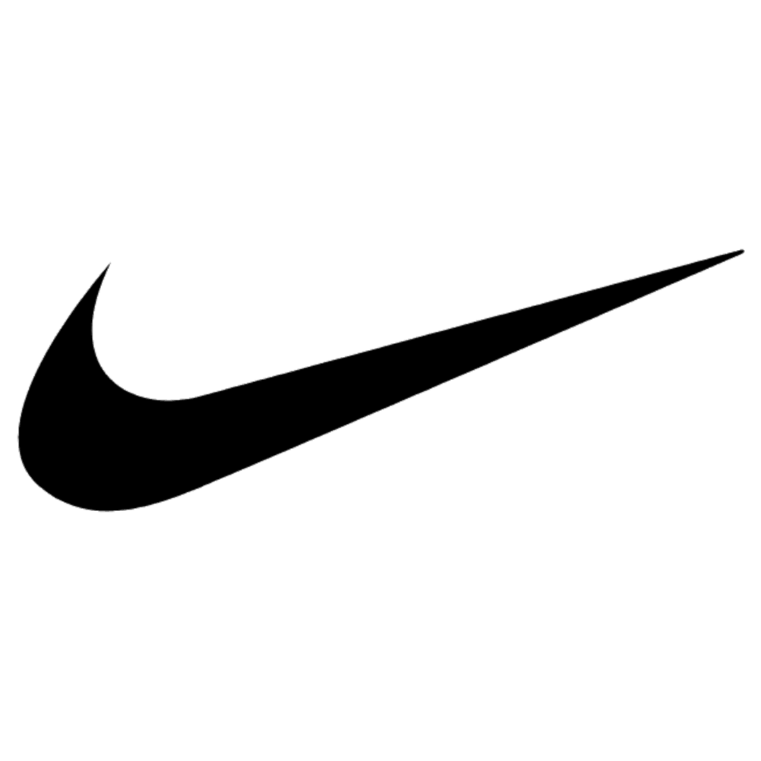 NIKE logo